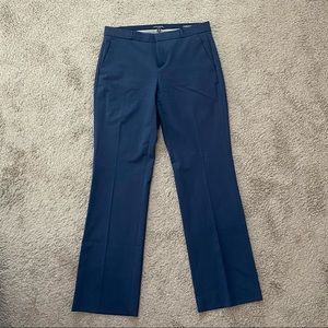 Banana Republic Logan Trouser Pant